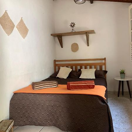 Quarto Casal Suite Compo 2 São João del Rei Eksteriør billede