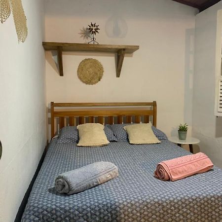 Quarto Casal Suite Compo 2 São João del Rei Eksteriør billede