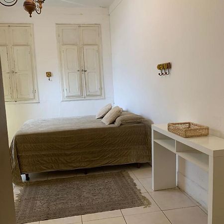 Quarto Casal Suite Compo 2 São João del Rei Eksteriør billede