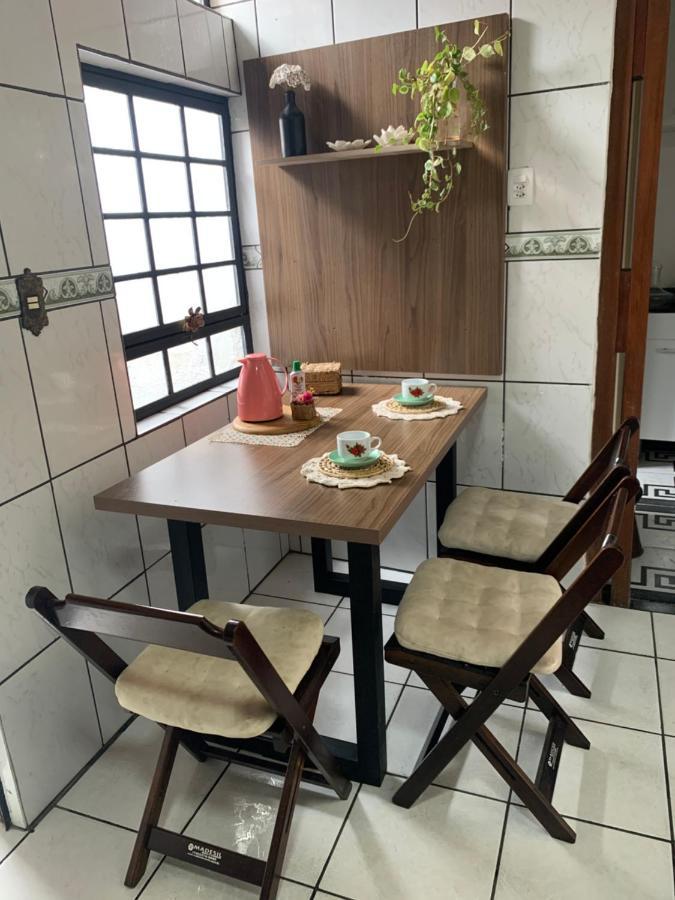 Quarto Casal Suite Compo 2 São João del Rei Eksteriør billede
