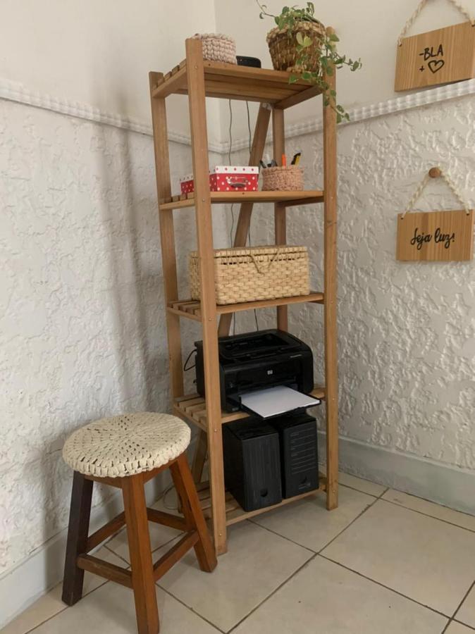 Quarto Casal Suite Compo 2 São João del Rei Eksteriør billede