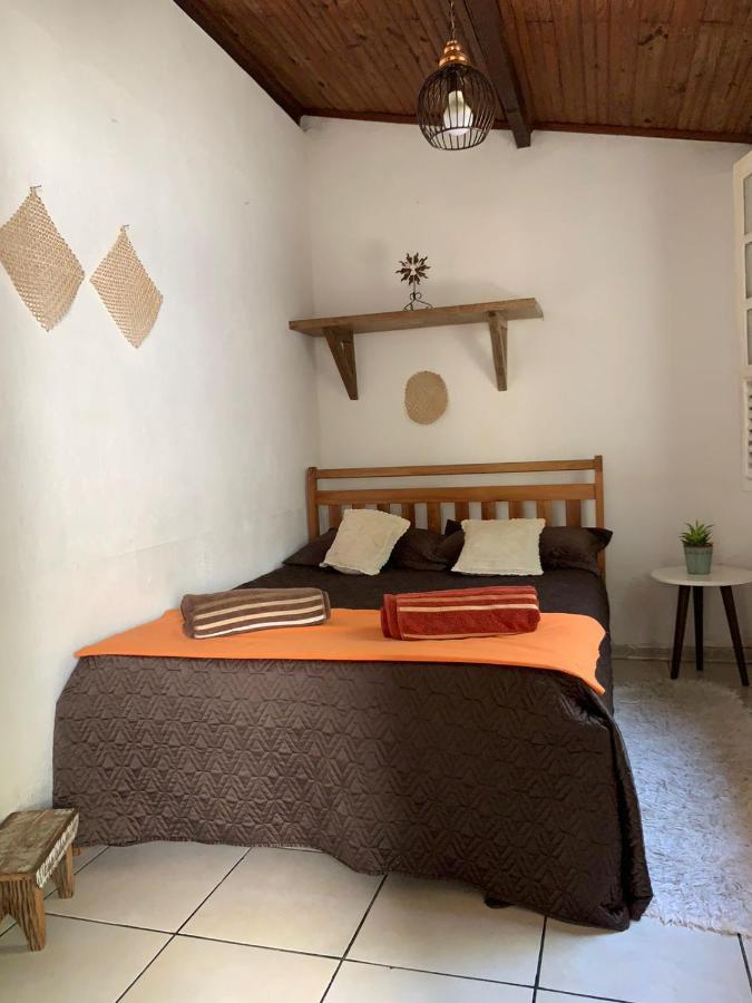 Quarto Casal Suite Compo 2 São João del Rei Eksteriør billede