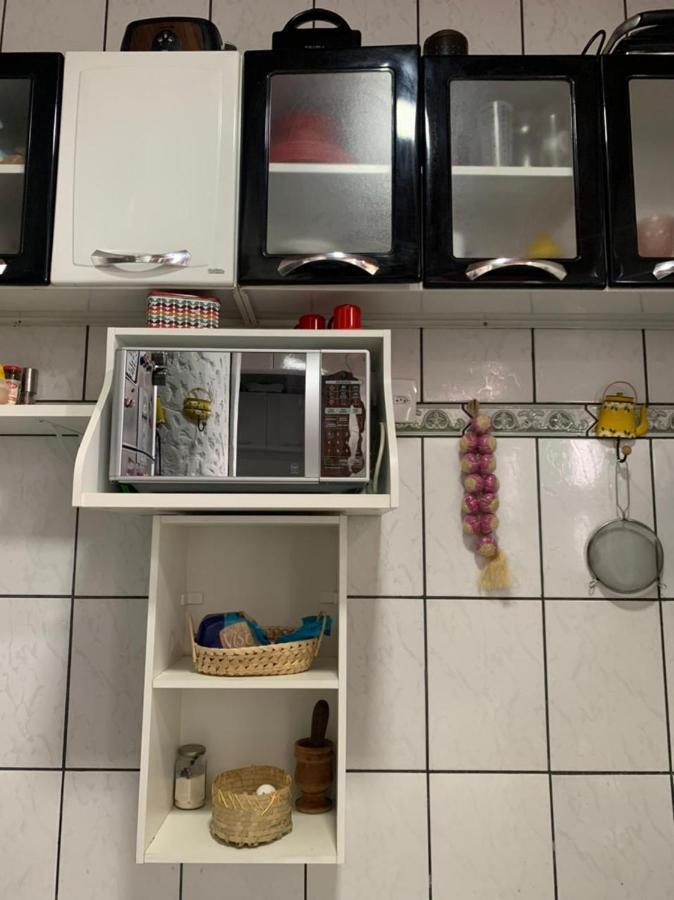 Quarto Casal Suite Compo 2 São João del Rei Eksteriør billede