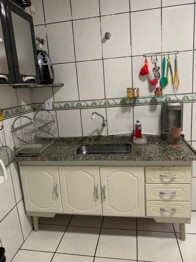 Quarto Casal Suite Compo 2 São João del Rei Eksteriør billede