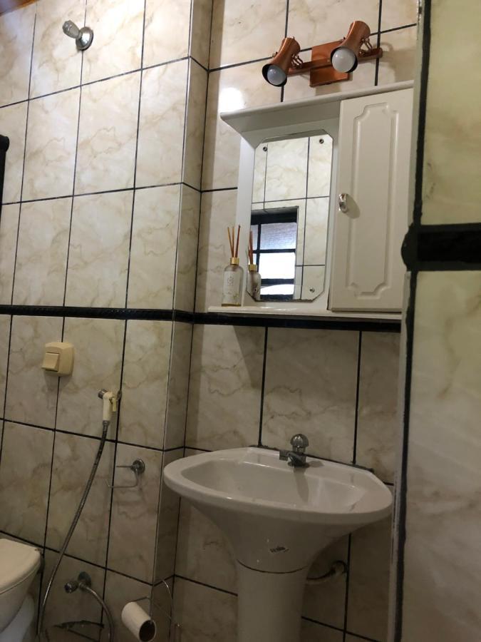 Quarto Casal Suite Compo 2 São João del Rei Eksteriør billede