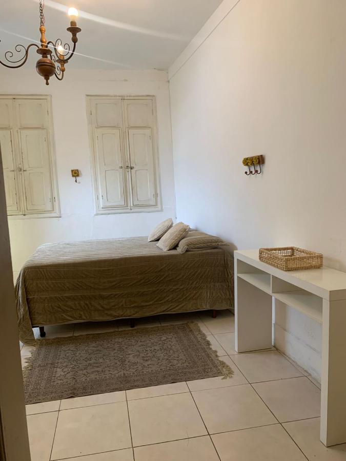 Quarto Casal Suite Compo 2 São João del Rei Eksteriør billede