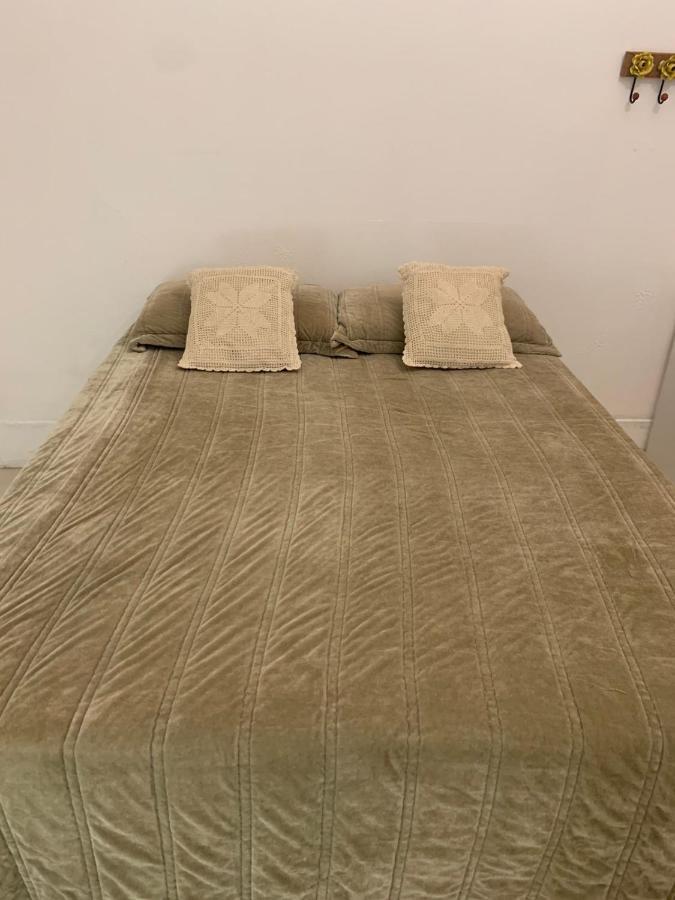 Quarto Casal Suite Compo 2 São João del Rei Eksteriør billede
