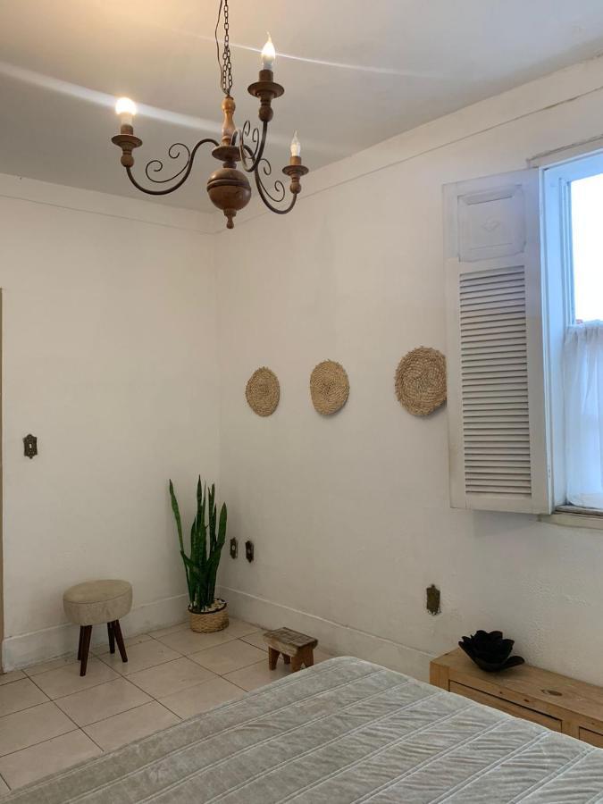 Quarto Casal Suite Compo 2 São João del Rei Eksteriør billede