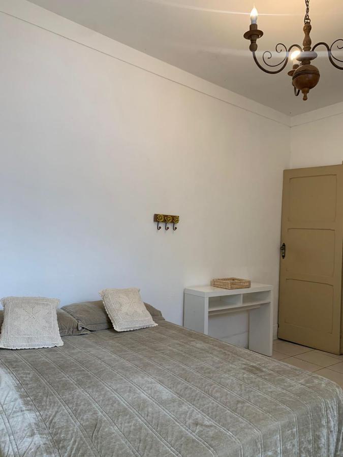 Quarto Casal Suite Compo 2 São João del Rei Eksteriør billede