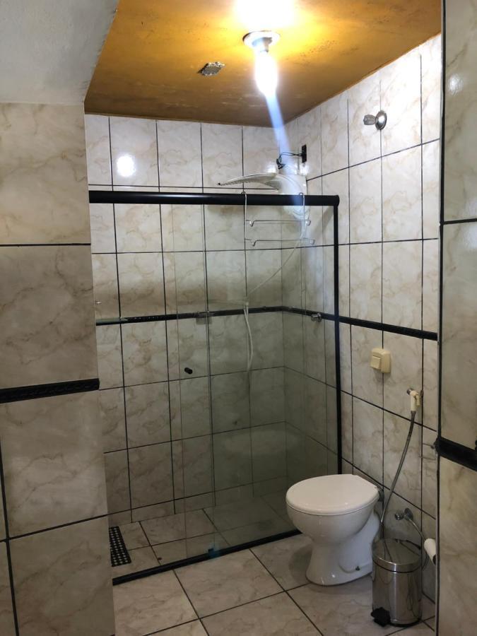 Quarto Casal Suite Compo 2 São João del Rei Eksteriør billede
